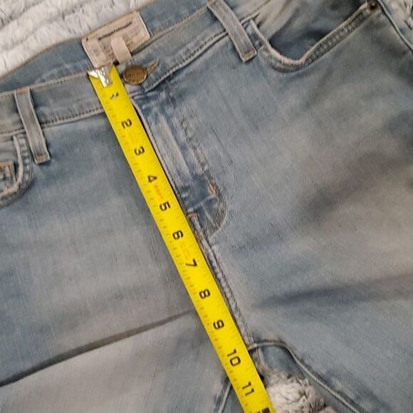 NWOT--Current Elliott the kick jean size 30 - Picture 7 of 8
